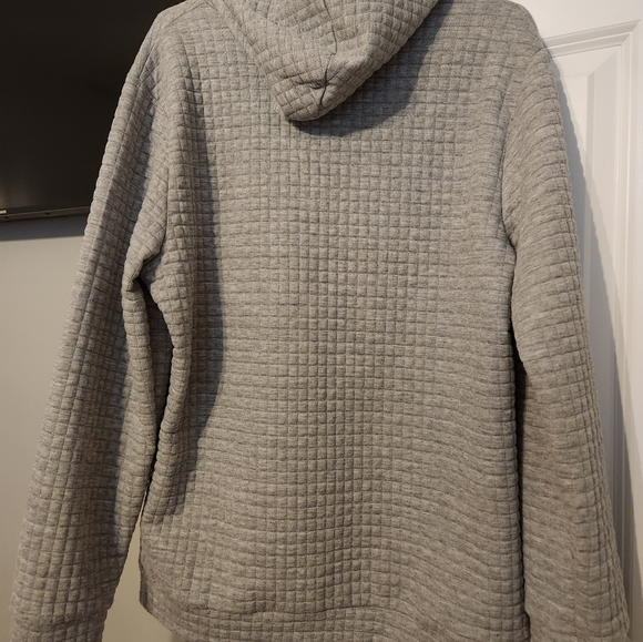 Siimhwrss lightweight hoodie. Size Xlarge - fits more like a Large. - Picture 4 of 4